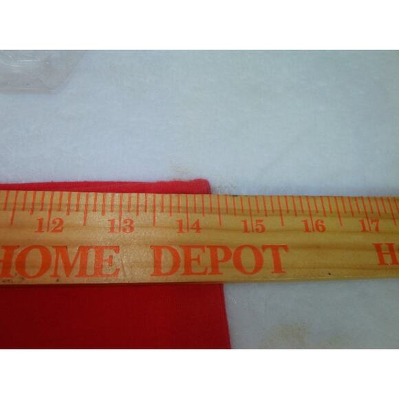 St. Louis Cardinals Women's Black Leggings Genuine Merchandise by 5th&Ocean SZ M - Picture 4 of 10